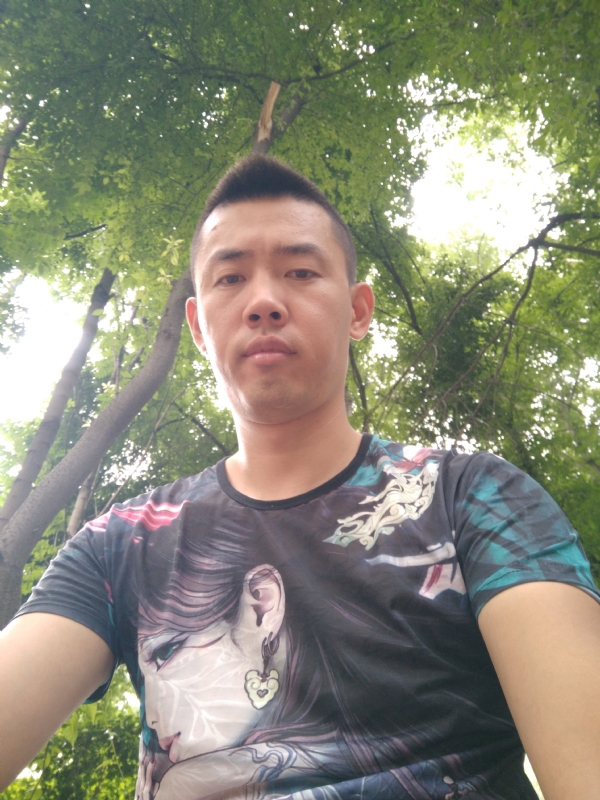 适合的第一张照片--湛江相亲服务中心