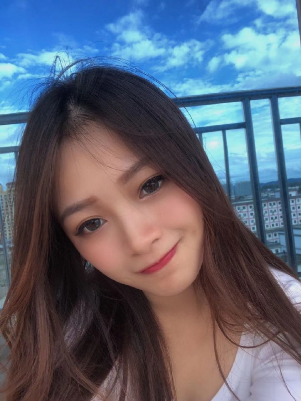 温柔诗函的第一张照片--湛江相亲服务中心