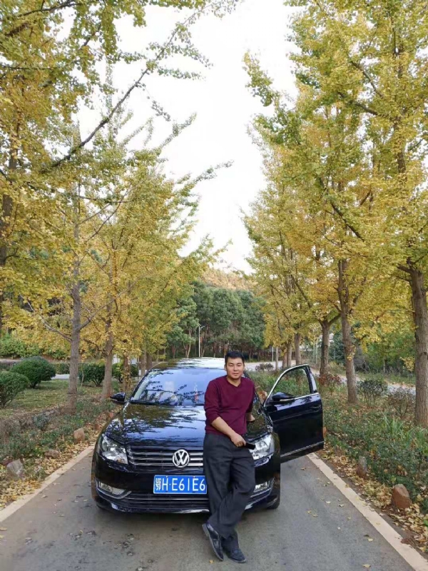 清风的第三张照片--湛江相亲服务中心