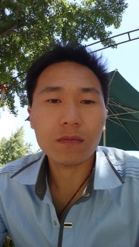 原来是你的第一张照片--湛江相亲服务中心