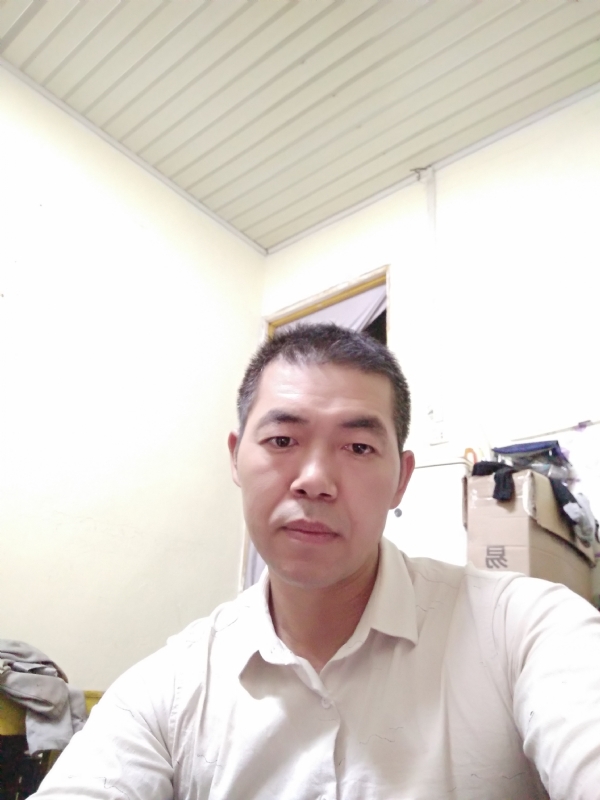 为伊消得人憔悴的第一张照片--湛江相亲服务中心