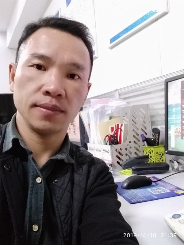 生活如此多娇的第一张照片--湛江相亲服务中心