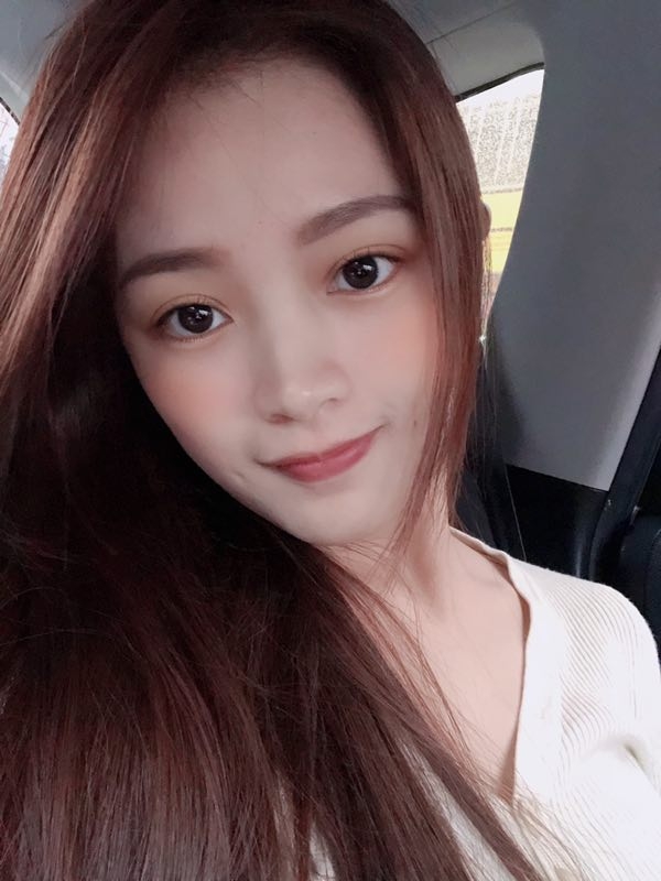 nancy-2513的第一张照片--湛江相亲服务中心