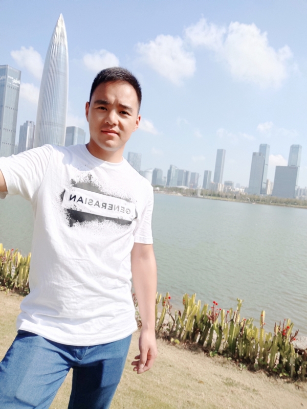 许仙敢睡蛇的第一张照片--湛江相亲服务中心
