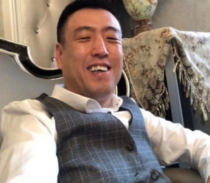 森林8888的第一张照片--湛江相亲服务中心