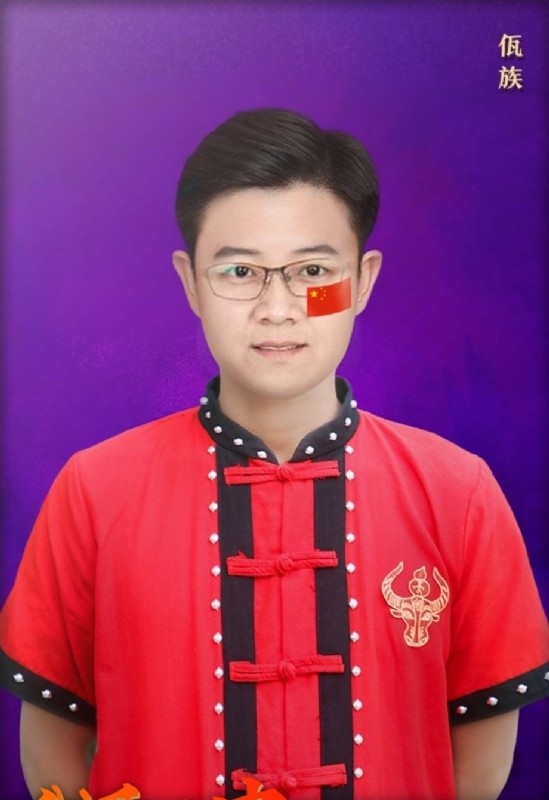 真水无香的第一张照片--湛江相亲服务中心