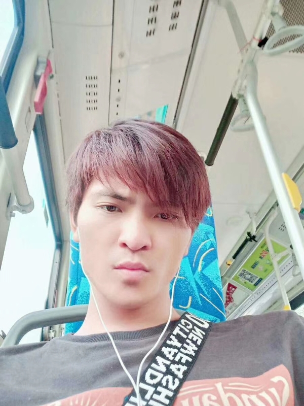 今日推销的第二张照片--湛江相亲服务中心