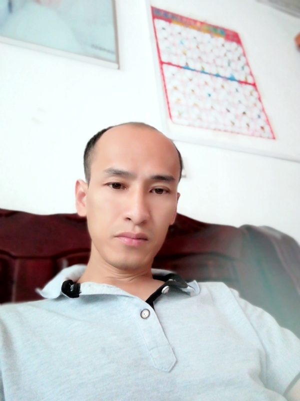 独行侠的第一张照片--湛江相亲服务中心