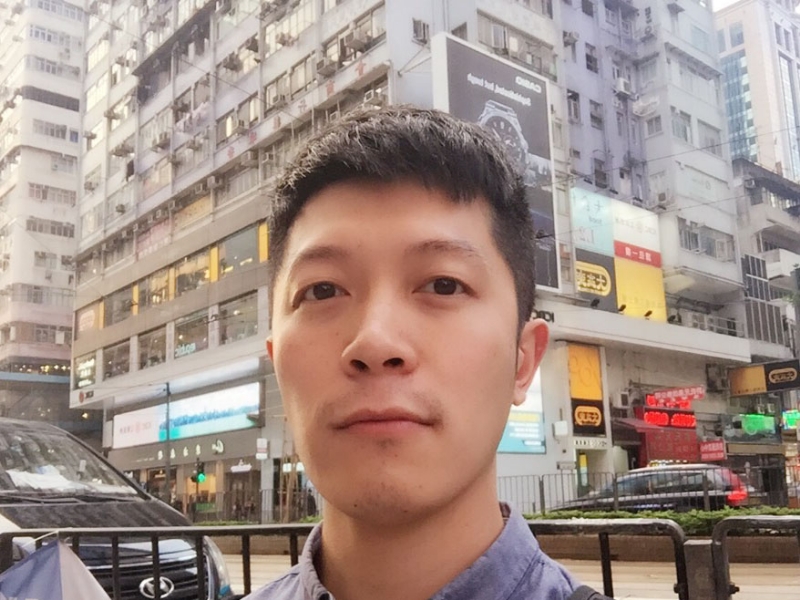 阿里郎去旅行的第一张照片--湛江相亲服务中心