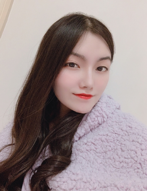婉宁的第一张照片--湛江相亲服务中心