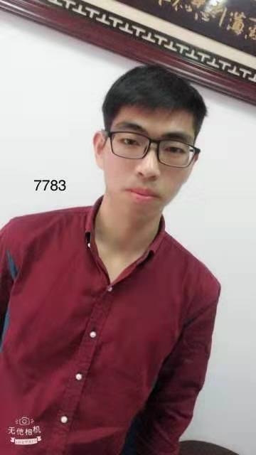 乾的第一张照片--湛江相亲服务中心