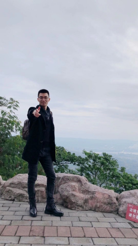 砥砺前进的第二张照片--湛江相亲服务中心