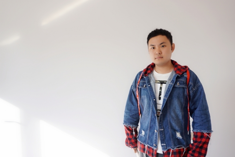 崔凯的第一张照片--湛江相亲服务中心