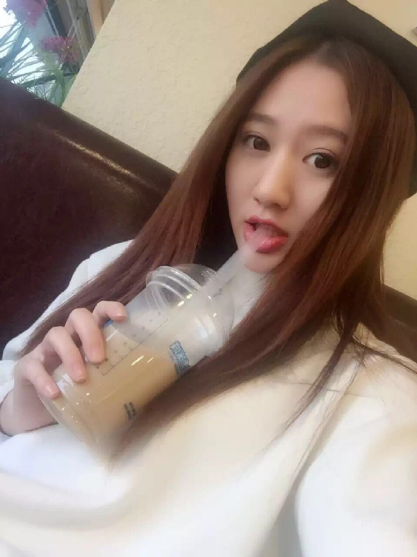 姚瑶的第一张照片--湛江相亲服务中心