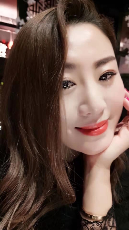 朴凡的第一张照片--湛江相亲服务中心