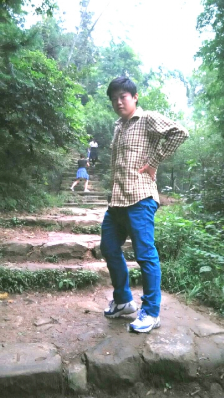 致春的第一张照片--湛江相亲服务中心