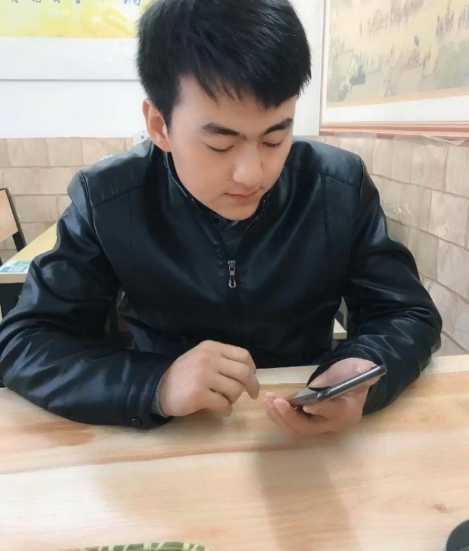 凯哥大魔王的第一张照片--湛江相亲服务中心