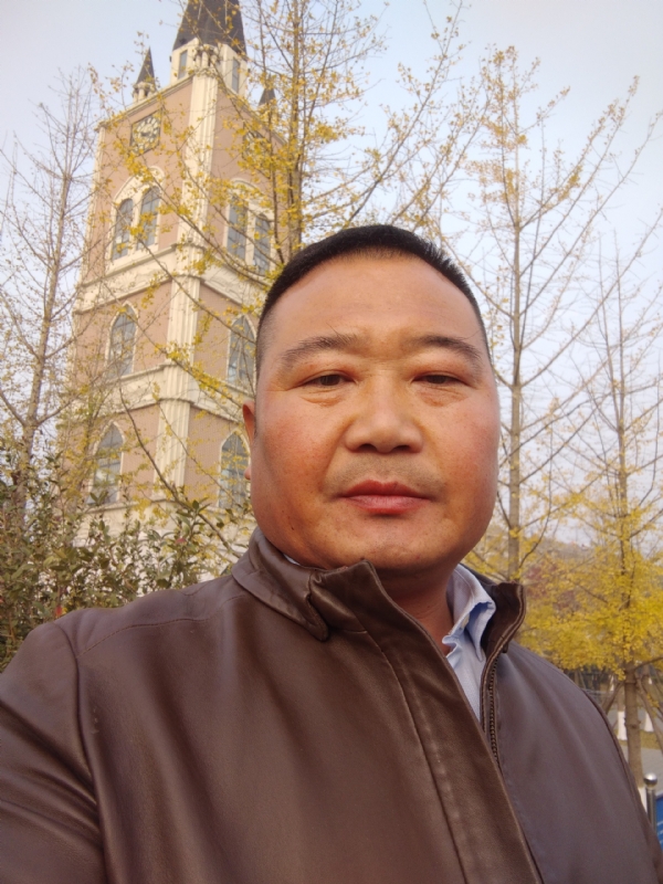 枫的第一张照片--湛江相亲服务中心