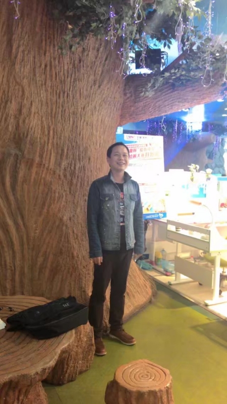 小志的第三张照片--湛江相亲服务中心
