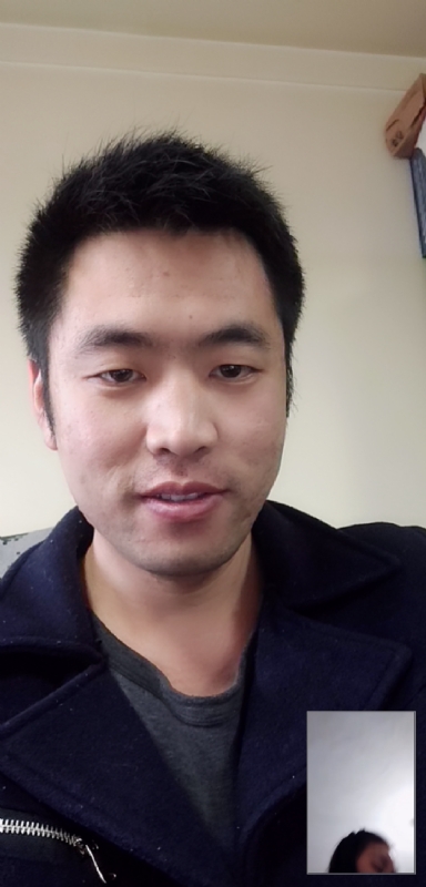 死鬼吹灯的第一张照片--湛江相亲服务中心