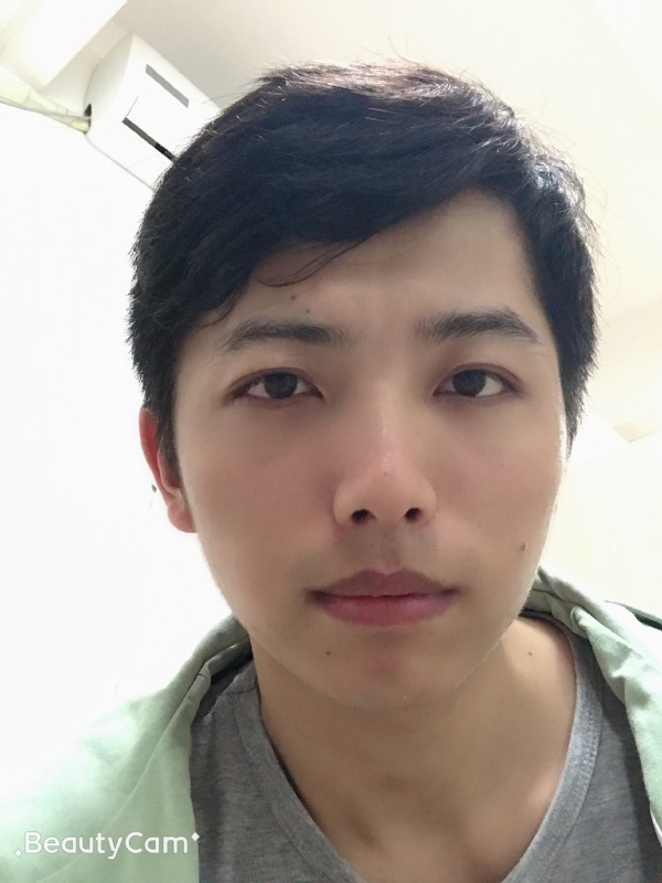 杨树的第一张照片--湛江相亲服务中心