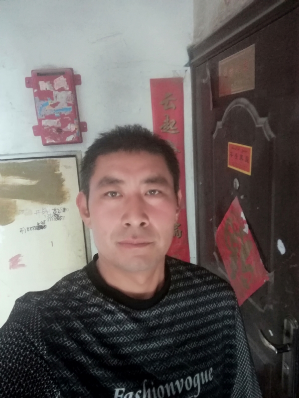 关中刀客的第一张照片--湛江相亲服务中心