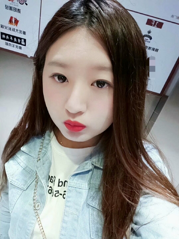 小涵的第一张照片--湛江相亲服务中心