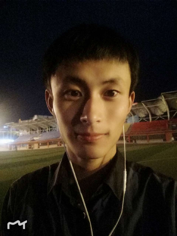 莫言的第一张照片--湛江相亲服务中心