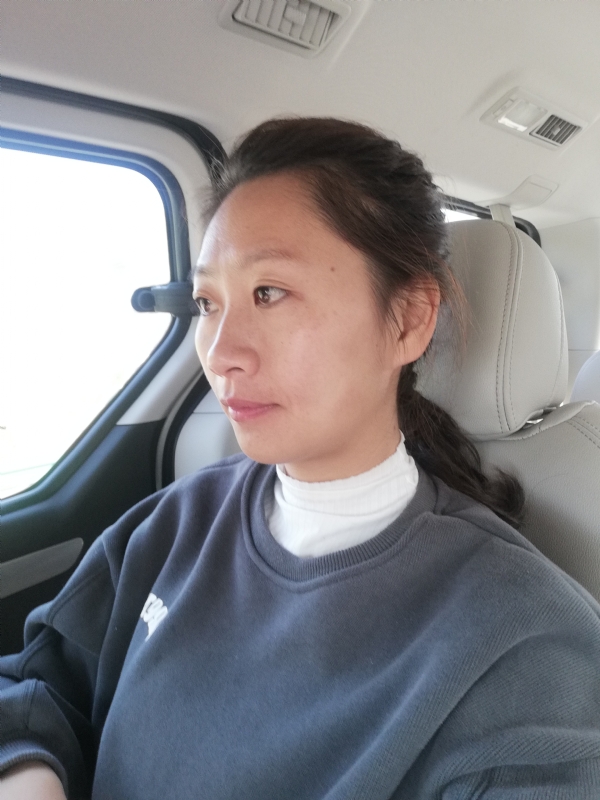 解脱的第一张照片--湛江相亲服务中心