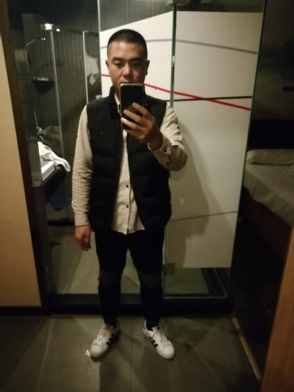 歡歡的第一张照片--湛江相亲服务中心