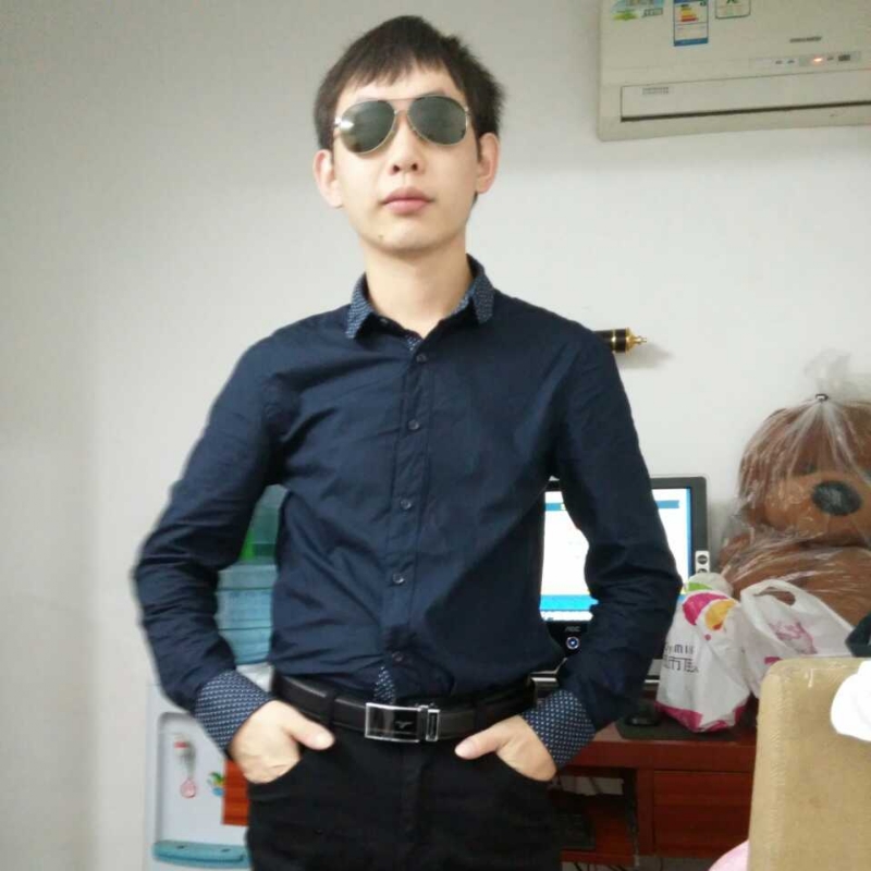 转角遇到爱的第一张照片--湛江相亲服务中心