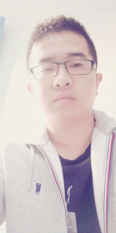 徐先森的第一张照片--湛江相亲服务中心