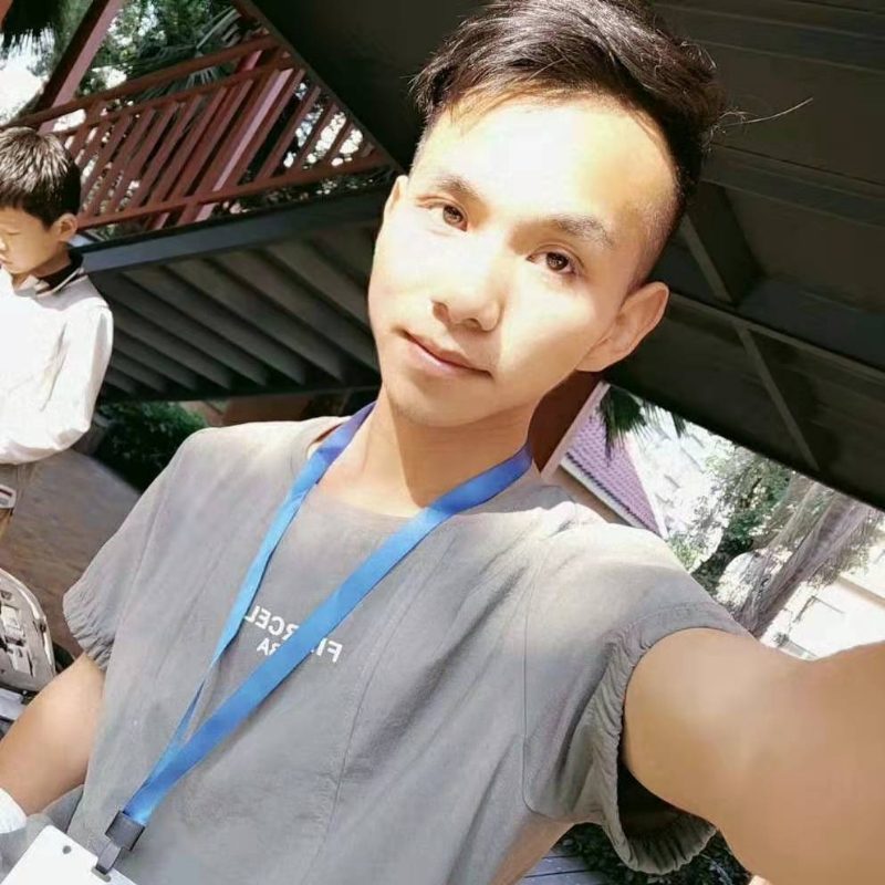公子你好的第一张照片--湛江相亲服务中心
