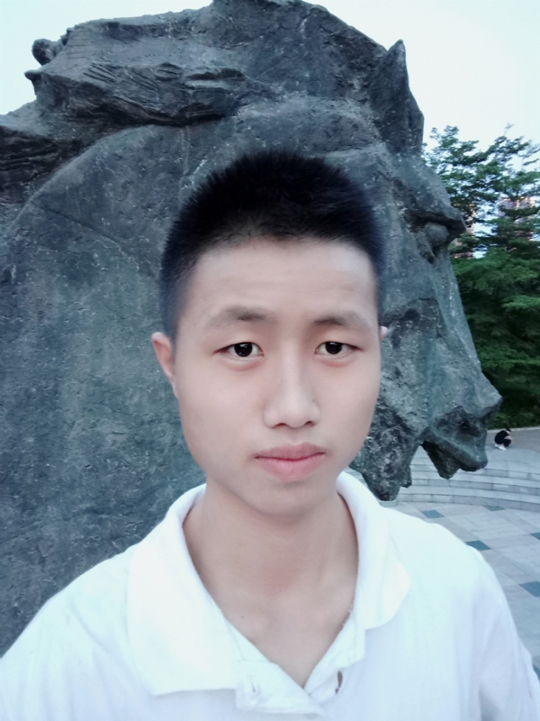 庞波的第一张照片--湛江相亲服务中心