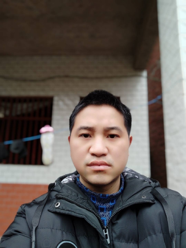 星飞扬的第一张照片--湛江相亲服务中心