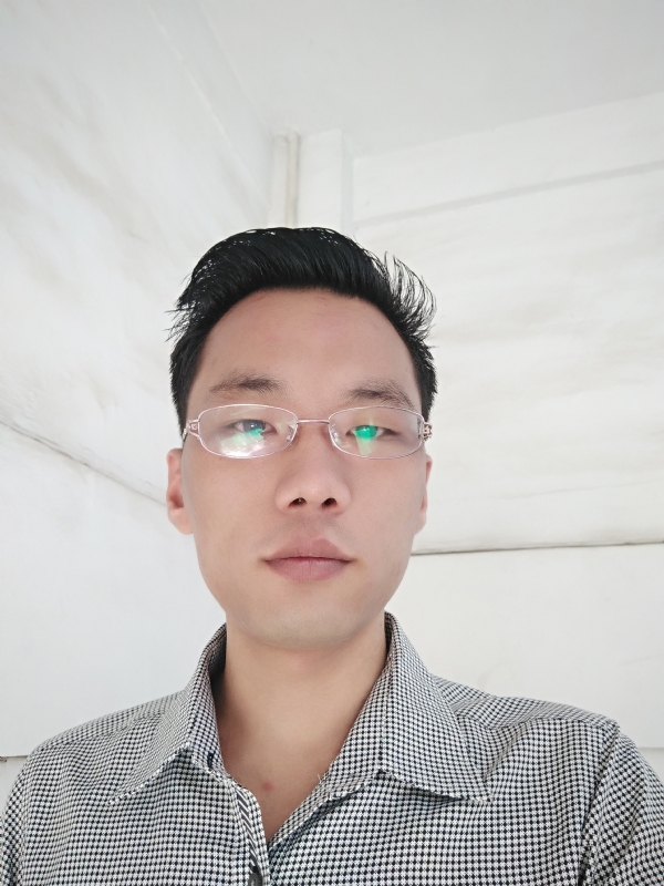 心随意动的第一张照片--湛江相亲服务中心