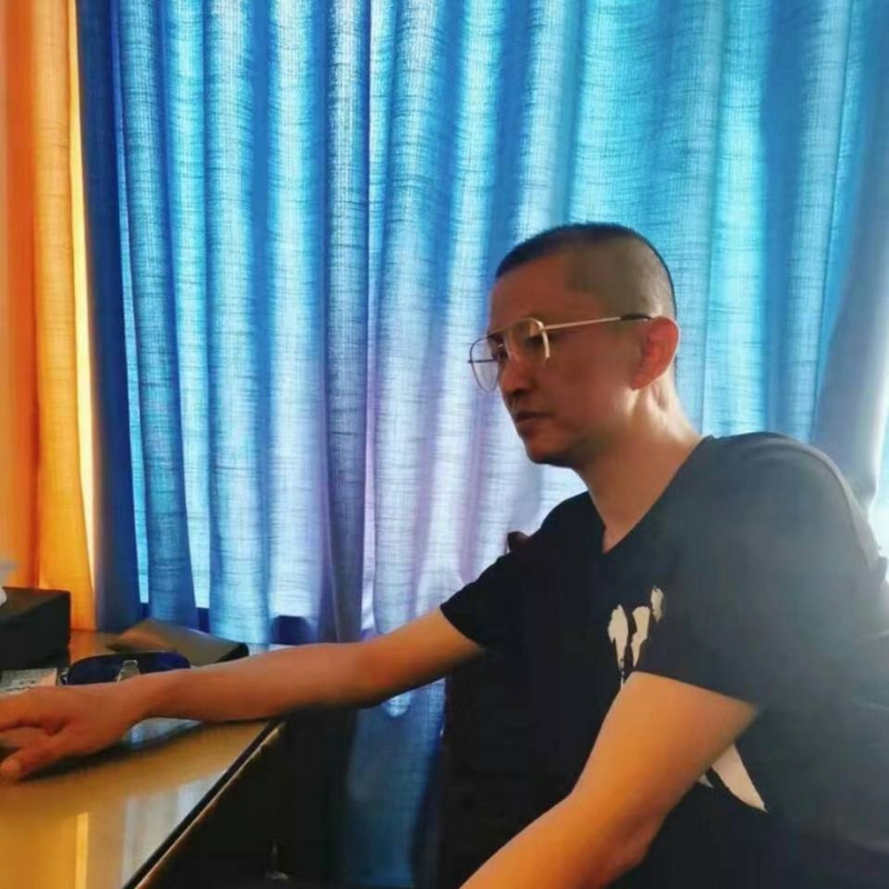 静心的第一张照片--湛江相亲服务中心