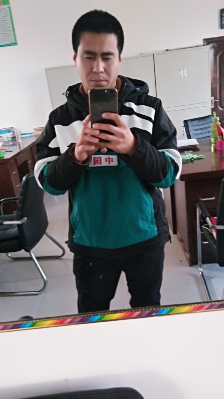 大灰狼好吃的第一张照片--湛江相亲服务中心