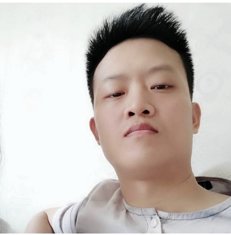 帅不帅由你决定的第一张照片--湛江相亲服务中心