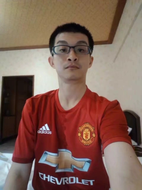 小豌豆的第一张照片--湛江相亲服务中心