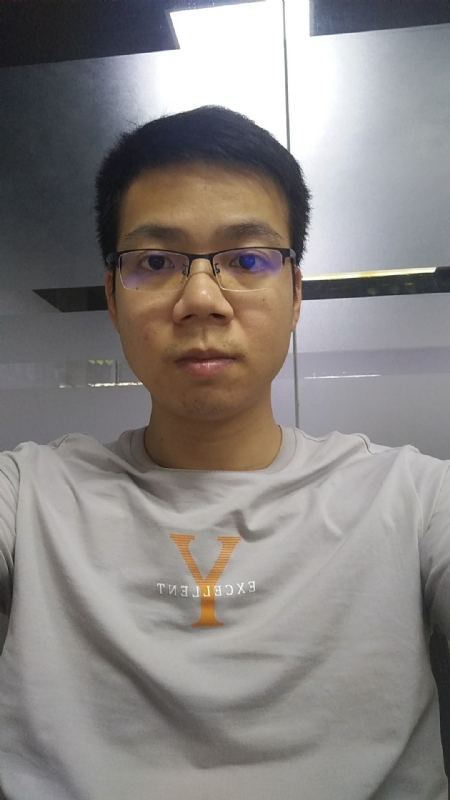 93年小伙子的第一张照片--湛江相亲服务中心