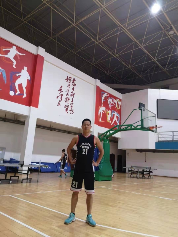 大森林的第一张照片--湛江相亲服务中心