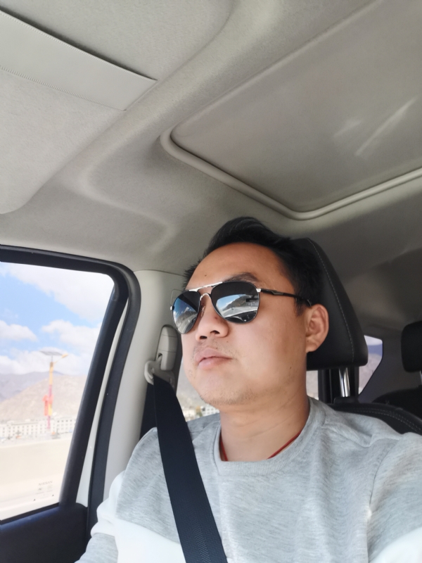 缘分天空的第一张照片--湛江相亲服务中心