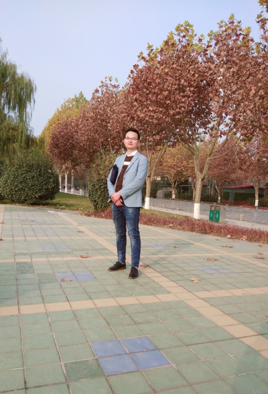 若缘的第一张照片--湛江相亲服务中心