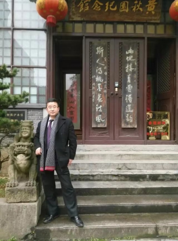 淡定牛魔王的第二张照片--湛江相亲服务中心
