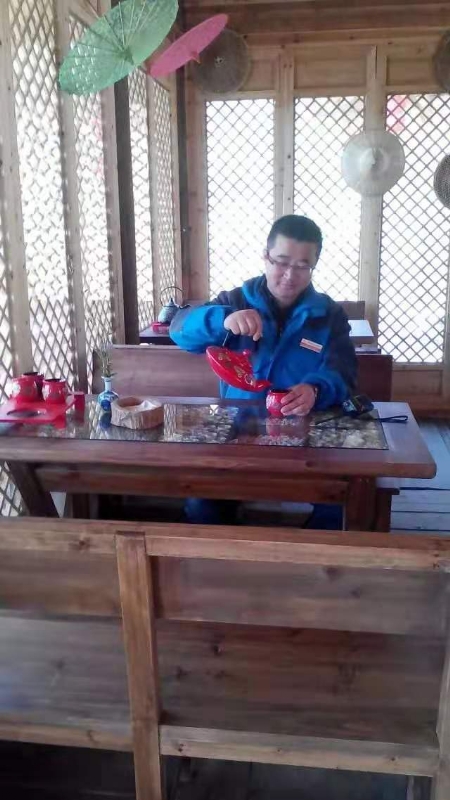 淡定牛魔王的第四张照片--湛江相亲服务中心
