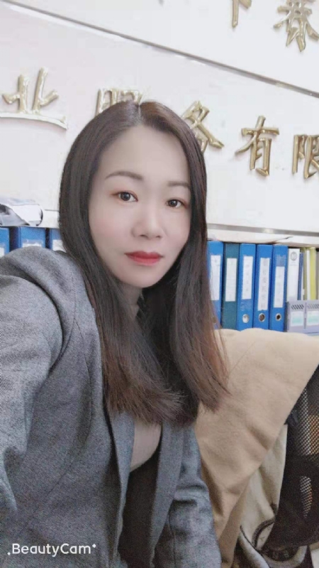 羽化成蝶的第一张照片--湛江相亲服务中心