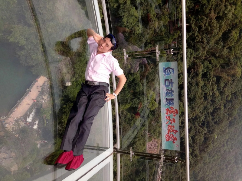诚招老婆的第一张照片--湛江相亲服务中心
