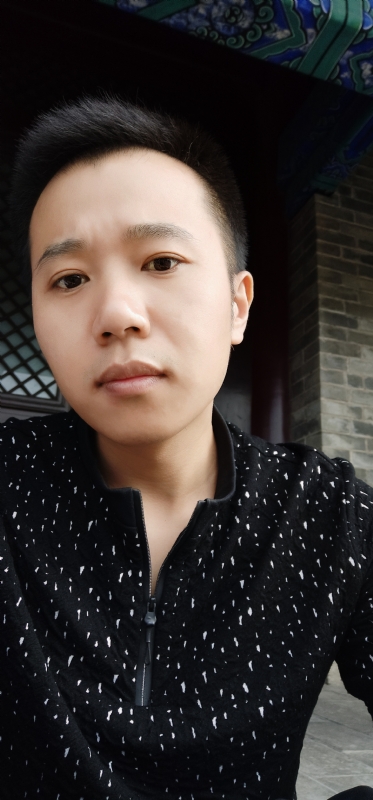 大象随风的第一张照片--湛江相亲服务中心