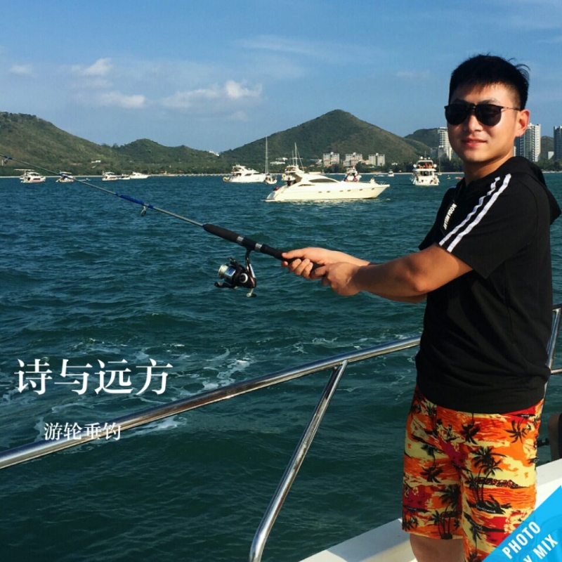 如一的第一张照片--湛江相亲服务中心